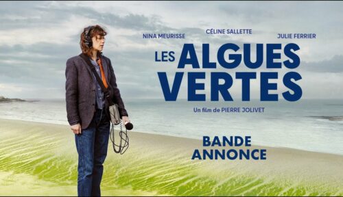 McMurphy – Les Algues Vertes